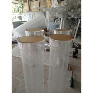  Lọ nhựa trong suốt 70-80-90-100-110-120-130-140-150-160-180-190-200-250mm ống nhựa trong acrylic tube.vn 