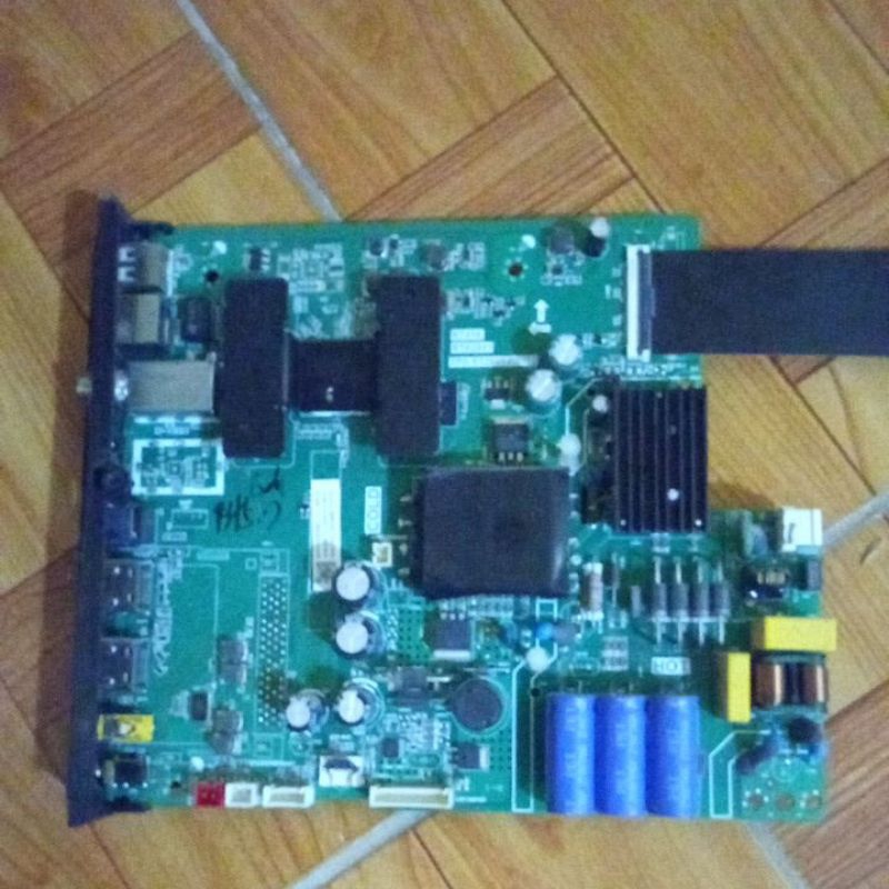 Bo mạch TCL L40S6500