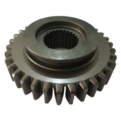 TC03022232 | Bánh Răng (34 răng)  L4508
