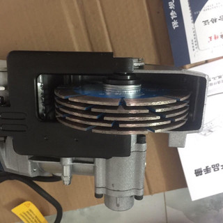 Máy cắt zr3928 caowang