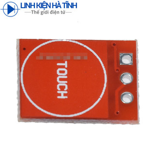 10 Mạch CẢM ỨNG CHẠM ON OFF - CF23