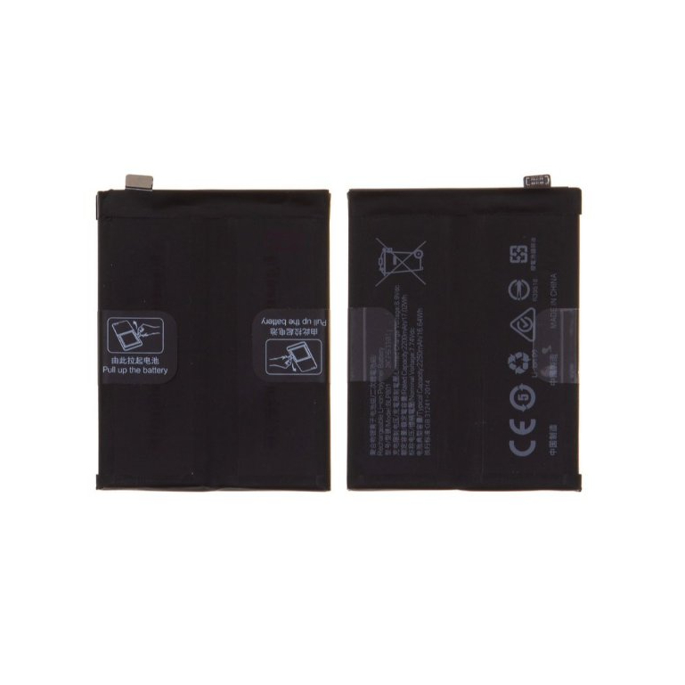 PIN OPPO ONEPLUS 8T / 9R (BLP801) - Zin New - Bao Test