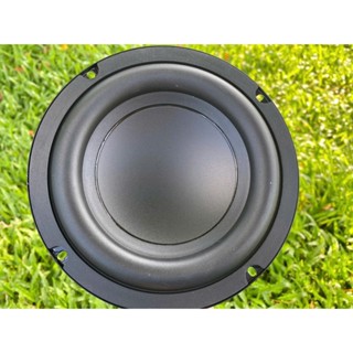 Củ Loa Sub Harman Kardon 6.5 inch 4ohm 100w Củ Từ Siêu Lớn 110mm