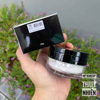 Phấn Phủ Bột AERY JO