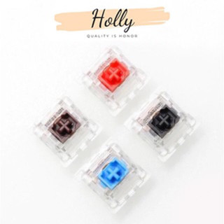 110 Switch bàn phím cơ, Blue Switch, Red Switch, Brown Switch, Black Switch dùng để thay trục phím cơ