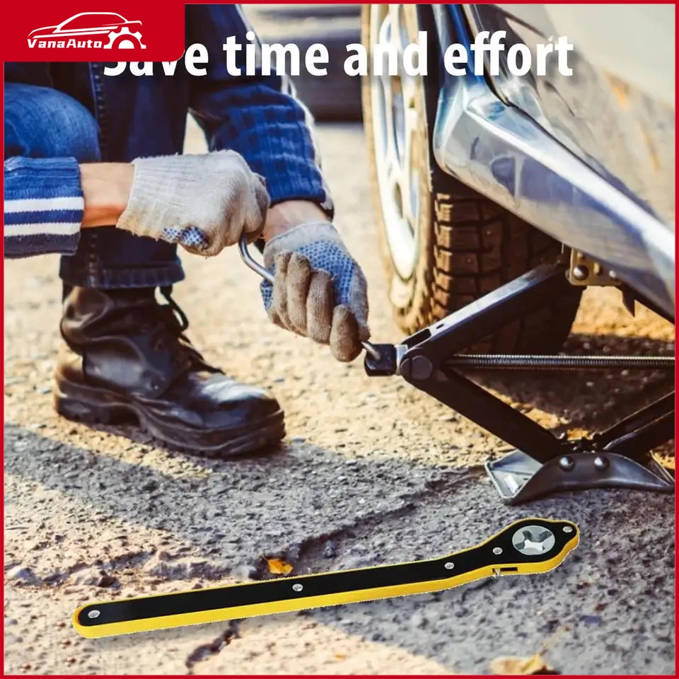 Bộ kích gầm ô tô VANA AUTO