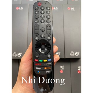 CHÍNH HÃNG Điều khiển tivi LG MR22 MR22GA AKB76039905