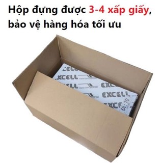 [Rẻ] Giấy A5 Excel E70 E72 E82