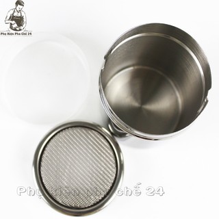 Lọ Rắc Bột Cacao Matcha 304