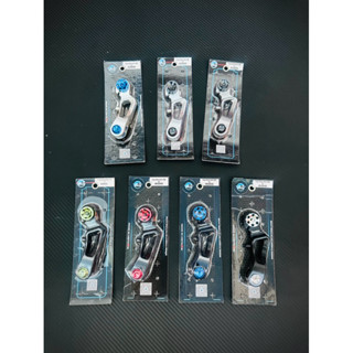 Càng thắng nhôm Cnc TBT V2 lắp được nhiều loại xe tay ga và xe số !