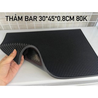 Combo 9 món dung cụ pha chế