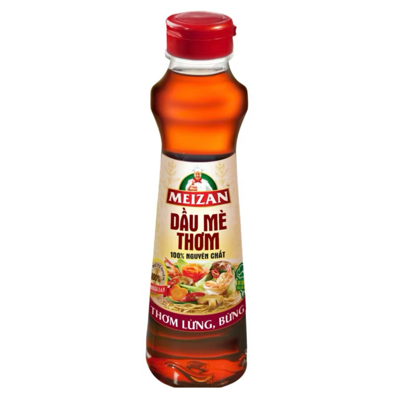 DẦU MÈ THƠM MEIZAN 250 ML