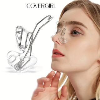  COVERGIRL - Kẹp Nâng Mũi Tạo Dáng Mũi Cao Thắng Bằng ABS + Silicon đa dạng mẫu mã 