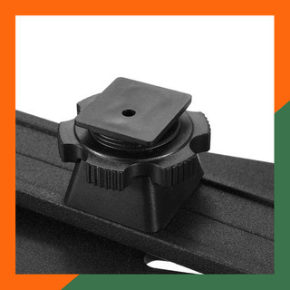 GIÁ ĐỠ ĐÈN LED BRACKET DUAL ARM