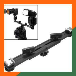 GIÁ ĐỠ ĐÈN LED BRACKET DUAL ARM