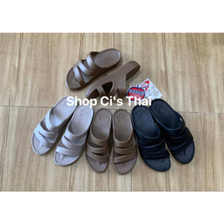 Dép thái mẫu nữ MONIGA 3 và Red apple 8818, dép thái đúc nguyên chiếc - Dép nhập khẩu từ Thái Lan