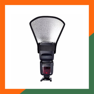 TẢN SÁNG ĐÈN FLASH 2 MẶT