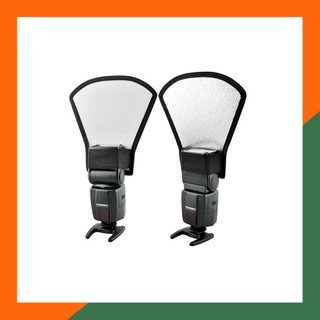 TẢN SÁNG ĐÈN FLASH 2 MẶT