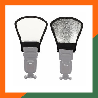 TẢN SÁNG ĐÈN FLASH 2 MẶT