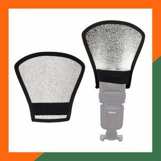 TẢN SÁNG ĐÈN FLASH 2 MẶT