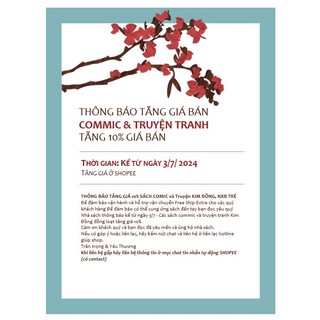 Sách Truyện Tranh - Thị Trấn Mèo - Tập 8- Kim Đồng