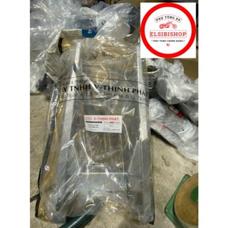  Càng Sau | Gắp sau | Gấp xe Wave nhỏ Wave ZX Dream thái Dream TQ Super RS 100 hàng chất lượng 