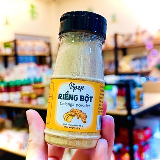 Bột riềng nguyên chất Vipep 40g