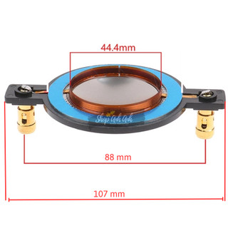 Coil treble 450 RCF PA  dây đồng tròn giá 1 cái