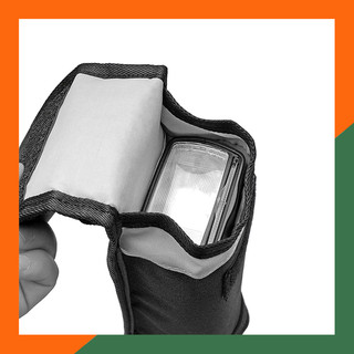 Bao Đựng Đèn Flash Rời