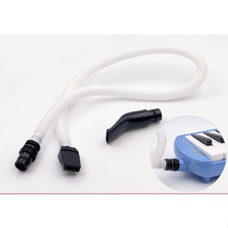 Ống thổi cho kèn Melodica 32 phím I Ống Thổi Cao Cấp Phụ Kiện Cho Kèn Melodica 32 I Bộ ống thổi kèn Melodion, Melodica