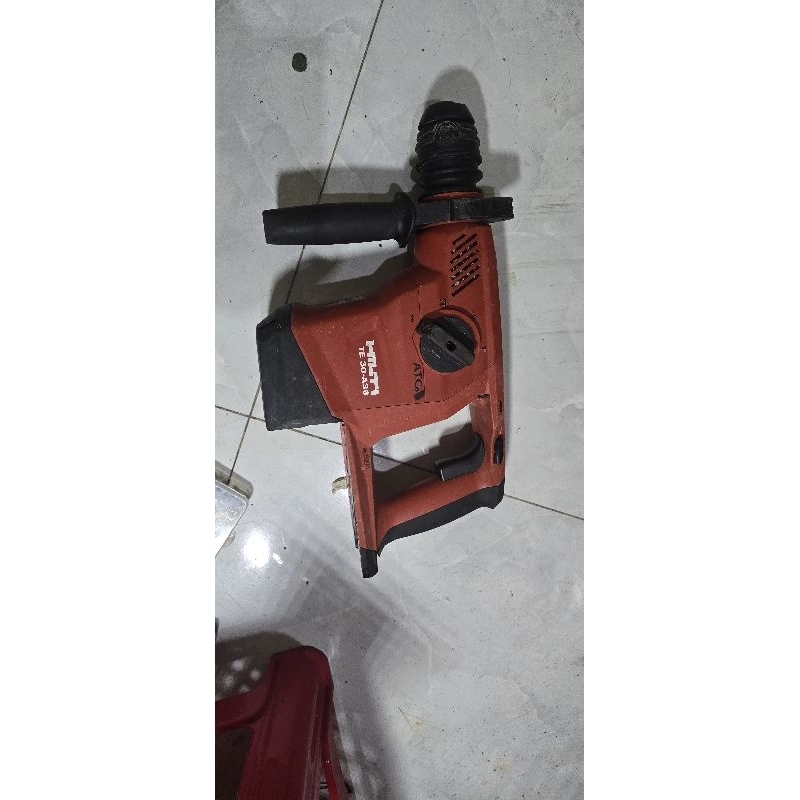 máy khoan bê tông hilti  te30a36