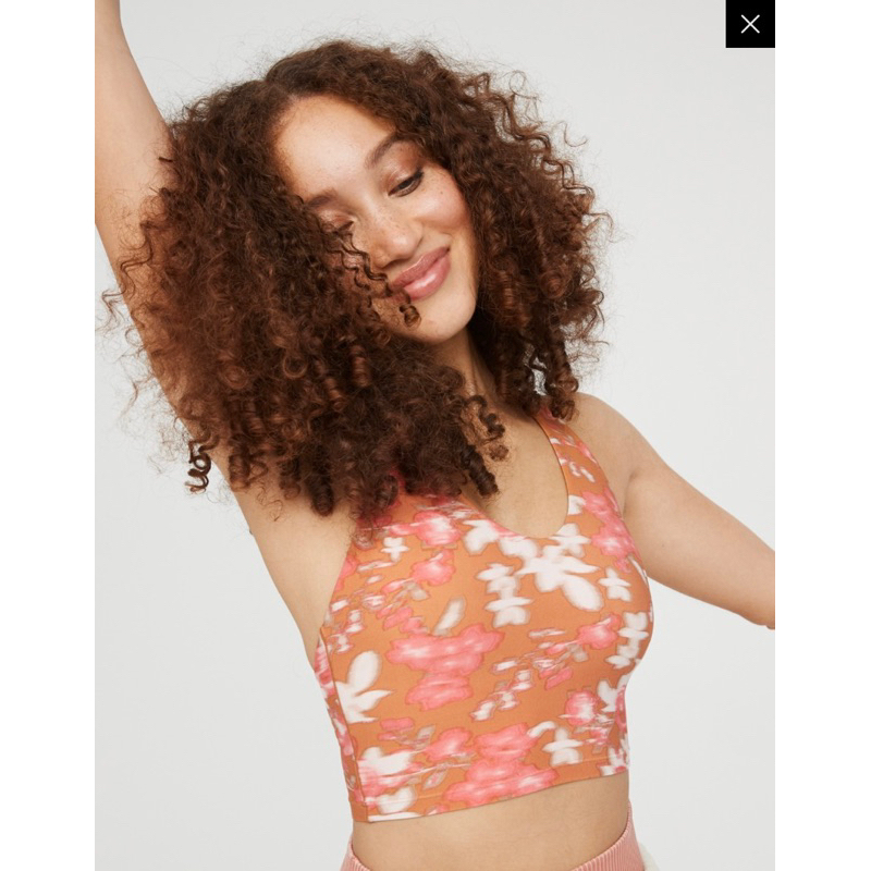 Áo bra Offline by Aerie Real Me