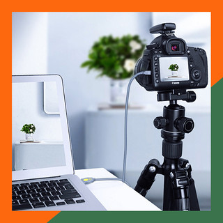 Cáp Mini USB cho máy ảnh, máy tính