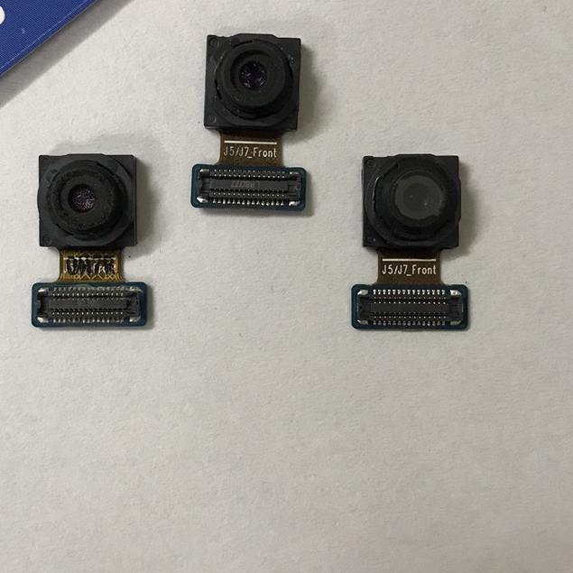 Cụm camera trước Samsung J5 pro J530