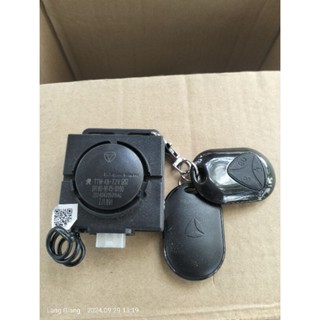  chống trộm hàng loại 1 chính hãng yadea 48v-72v 