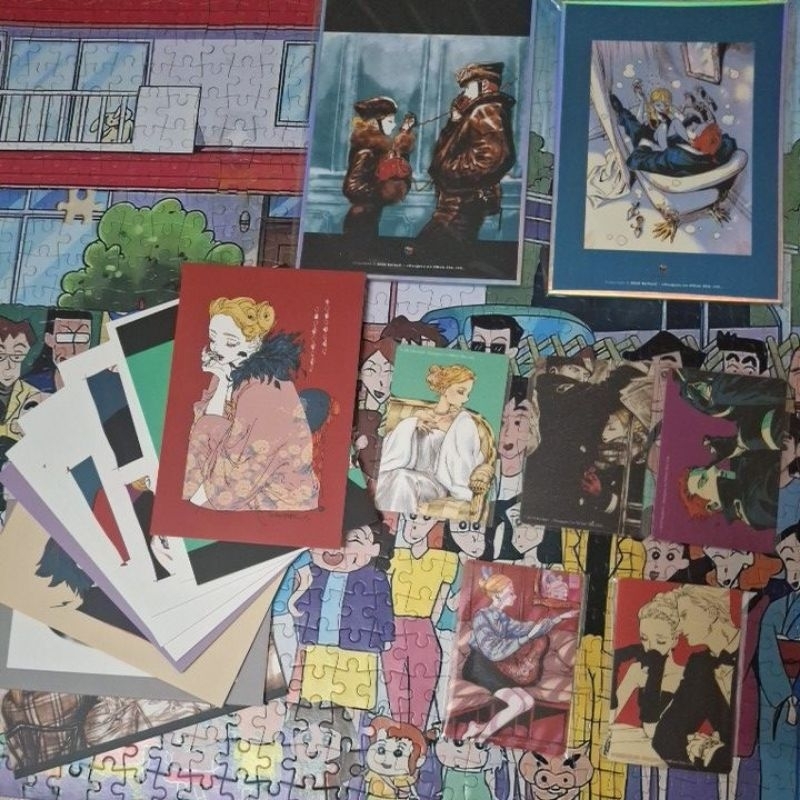 Phụ kiện Veil - Kotteri