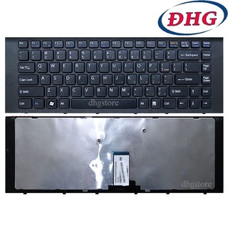 Bàn phím laptop sony vaio eg vpceg vpc-eg pcg-61911l pcg-61913l pcg-61a11l
