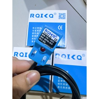 Cảm biến tiệm cận ROKO SN04-N (NPN)