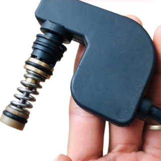 Rơ le tự ngắt máy rửa xe mini-PT