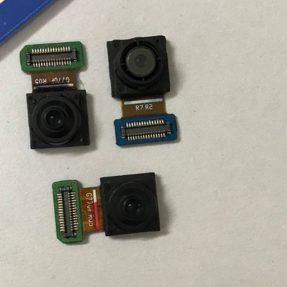 CAMERA TRƯỚC SAMSUNG A71 (5G)