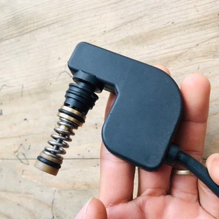Rơ le tự ngắt máy rửa xe mini-PT
