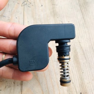 Rơ le tự ngắt máy rửa xe mini-PT