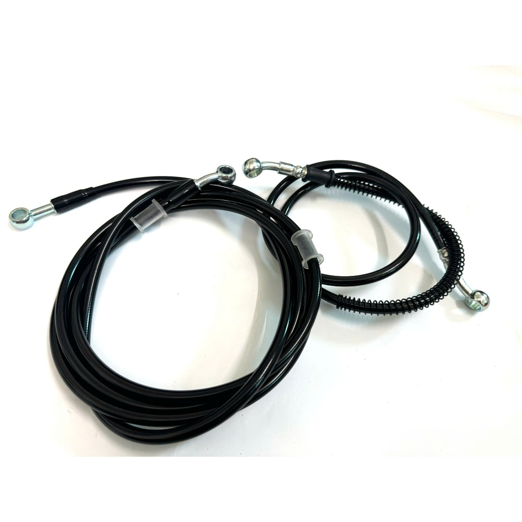 Dây phanh dầu xe máy điện Xmen , Vespa, 133s phanh đĩa (giá 1 chiếc)