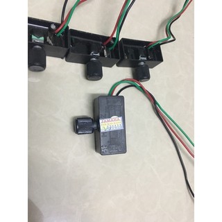 Chiết áp bình bơm loại 1
