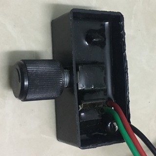 Chiết áp bình bơm loại 1