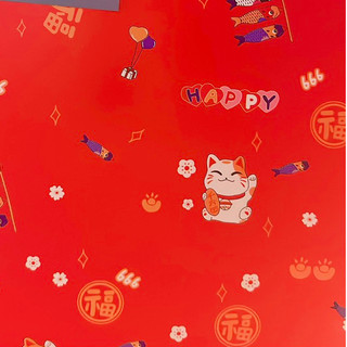 [GIAO HỎA TỐC 24/24] COMBO 5 10 TỜ GIẤY GÓI QUÀ TẾT