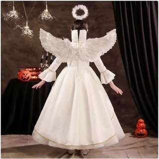 Bộ đồ/ Set cô Tiên hóa trang HALLOWEEN