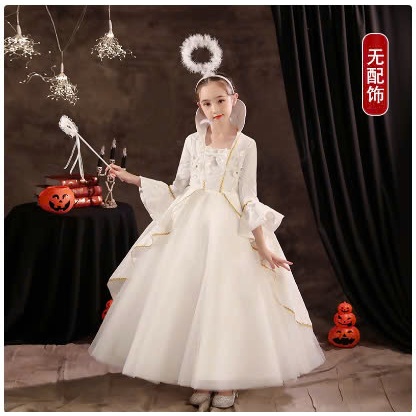 Bộ đồ/ Set cô Tiên hóa trang HALLOWEEN