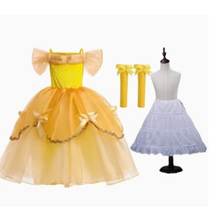 Đầm Bella BG HALLOWEEN