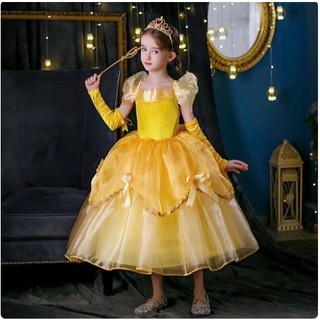 Đầm Bella BG HALLOWEEN